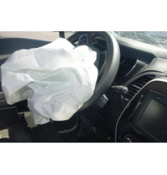 Retroviseur droit RENAULT CAPTUR 1