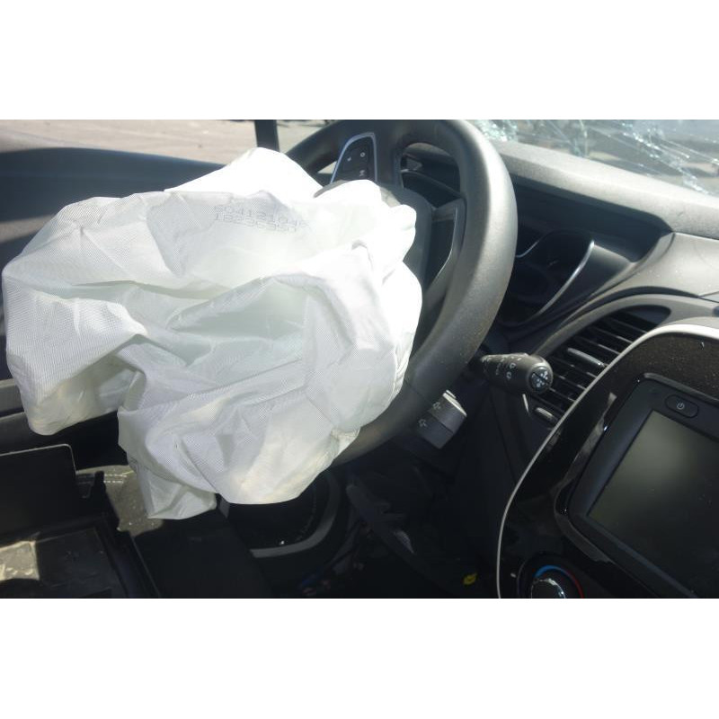 Retroviseur droit RENAULT CAPTUR 1 Photo n°5