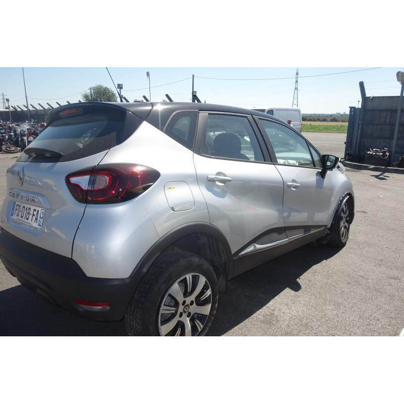 Retroviseur droit RENAULT CAPTUR 1 Photo n°6