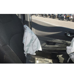 Retroviseur droit RENAULT CAPTUR 1