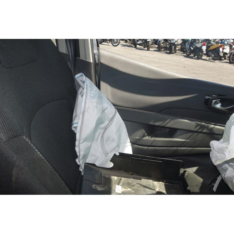 Retroviseur droit RENAULT CAPTUR 1 Photo n°7