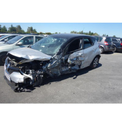 Retroviseur droit RENAULT CAPTUR 1