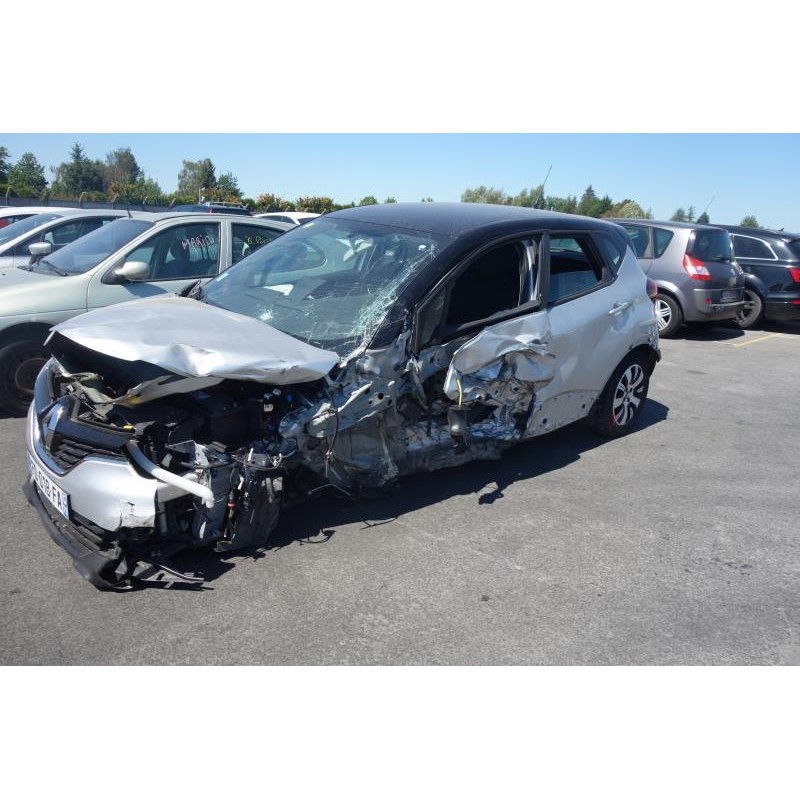 Retroviseur droit RENAULT CAPTUR 1 Photo n°9