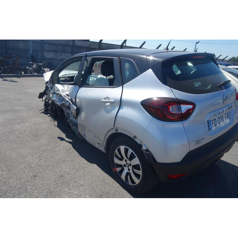 Retroviseur droit RENAULT CAPTUR 1 Photo n°13