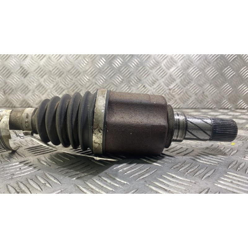 Cardan gauche (transmission) RENAULT MEGANE 3 Photo n°1
