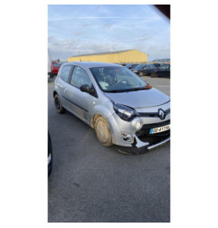 Serrure avant droit RENAULT TWINGO 2