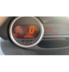 Serrure avant droit RENAULT TWINGO 2