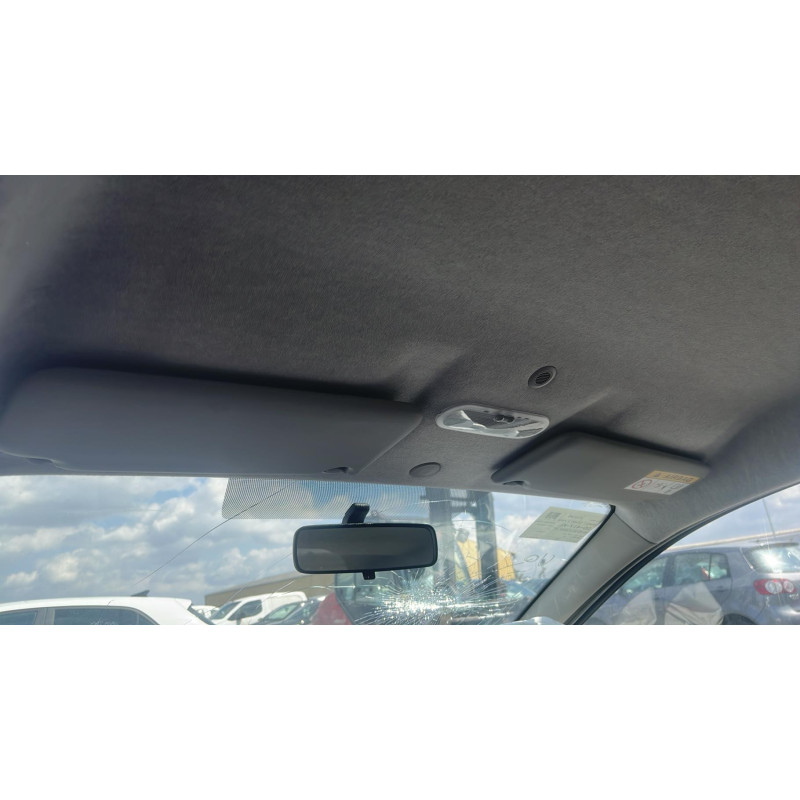 Serrure avant droit RENAULT TWINGO 2 Photo n°9