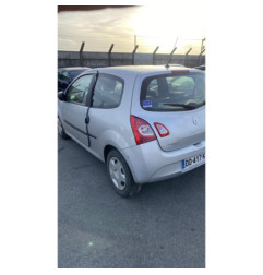 Serrure avant droit RENAULT TWINGO 2
