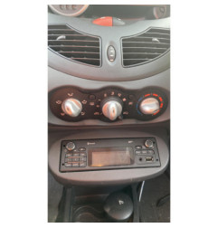 Serrure avant droit RENAULT TWINGO 2