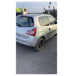 Serrure avant droit RENAULT TWINGO 2