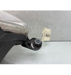 Optique avant principal gauche (feux)(phare) PEUGEOT BIPPER