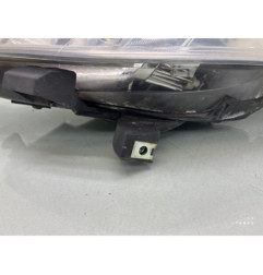 Optique avant principal gauche (feux)(phare) PEUGEOT BIPPER