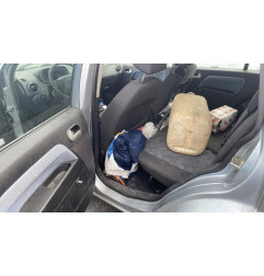 Serrure avant gauche FORD FUSION