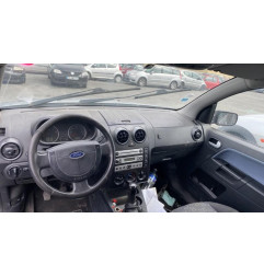 Serrure avant gauche FORD FUSION