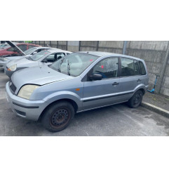 Serrure avant gauche FORD FUSION