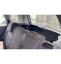 Serrure avant gauche FORD FUSION