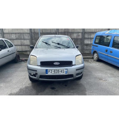 Serrure avant gauche FORD FUSION