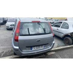 Serrure avant gauche FORD FUSION