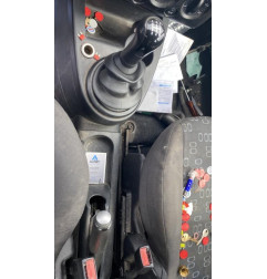 Serrure avant gauche FORD FUSION