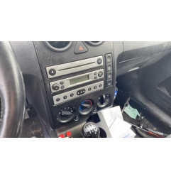 Serrure avant gauche FORD FUSION