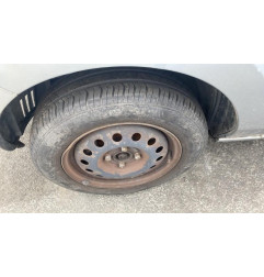 Serrure avant gauche FORD FUSION