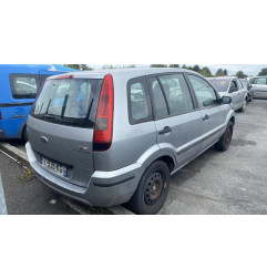 Serrure avant gauche FORD FUSION
