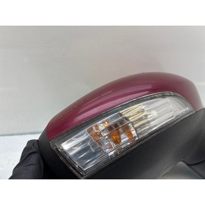 Retroviseur droit FORD FIESTA 6 Photo n°7