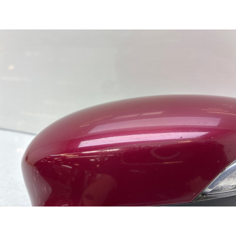 Retroviseur gauche FORD FIESTA 6 Photo n°1