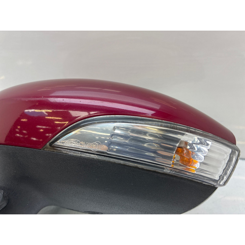 Retroviseur gauche FORD FIESTA 6 Photo n°9