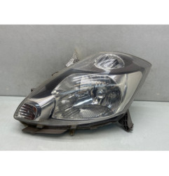 Optique avant principal gauche (feux)(phare) DAIHATSU SIRION 2