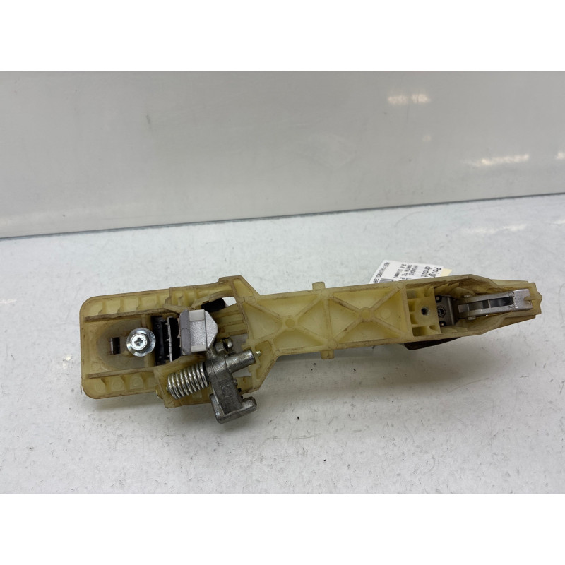 Poignee porte arriere droit HYUNDAI SANTA FE 2 Photo n°5