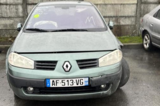 Jante RENAULT MEGANE 2