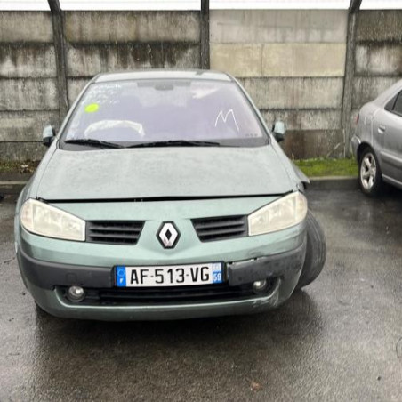 Jante RENAULT MEGANE 2
