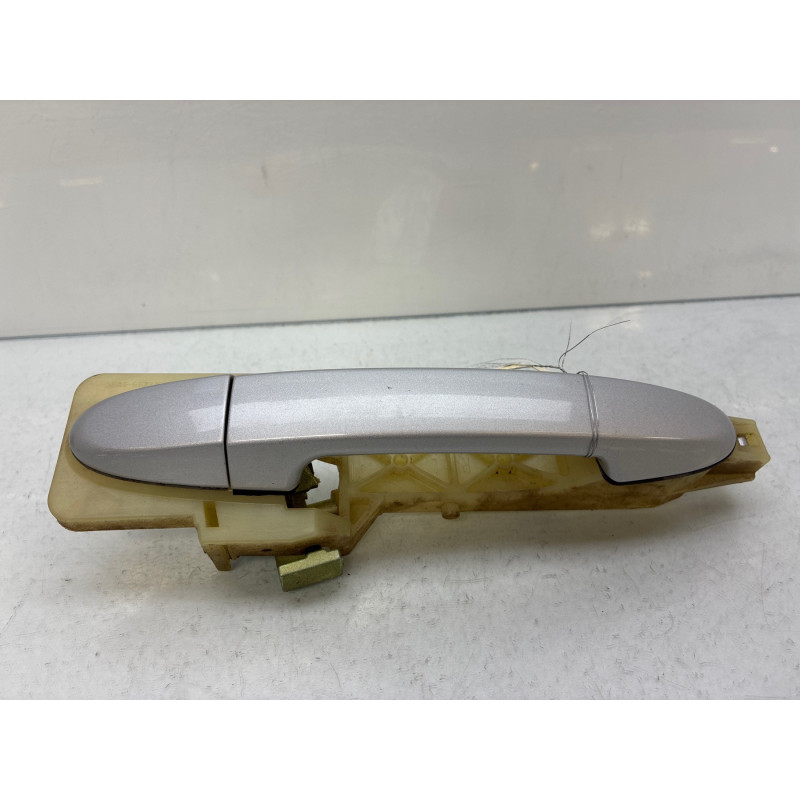 Poignee porte arriere gauche HYUNDAI SANTA FE 2 Photo n°3