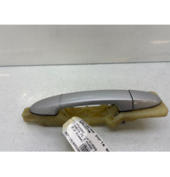 Poignee porte arriere gauche HYUNDAI SANTA FE 2