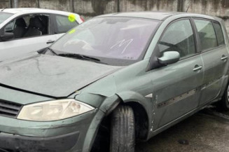 Jante RENAULT MEGANE 2