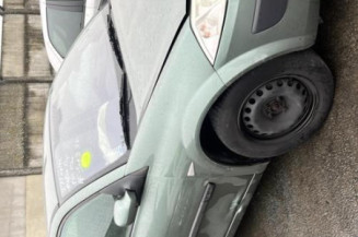 Jante RENAULT MEGANE 2