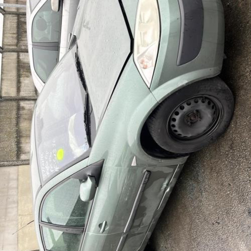 Jante RENAULT MEGANE 2 Photo n°4