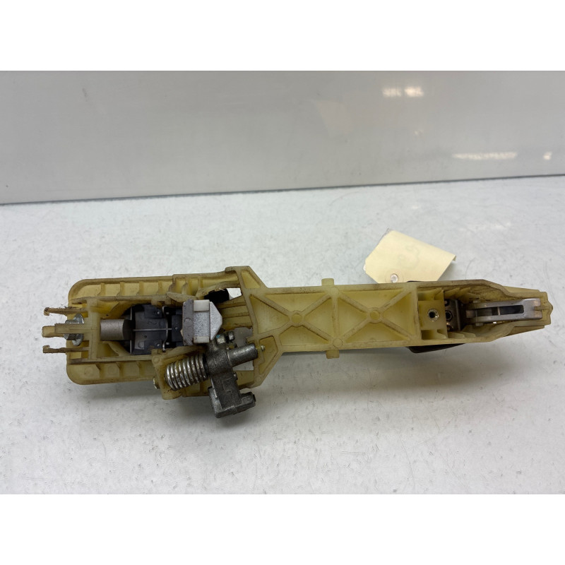 Poignee porte avant droit HYUNDAI SANTA FE 2 Photo n°3