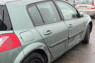 Jante RENAULT MEGANE 2