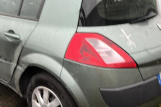 Jante RENAULT MEGANE 2