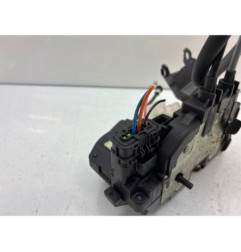 Serrure arriere droit HYUNDAI SANTA FE 2