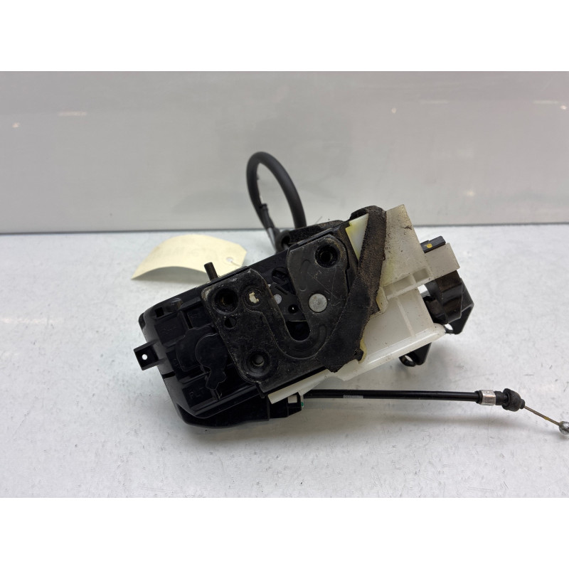 Serrure arriere droit HYUNDAI SANTA FE 2 Photo n°5