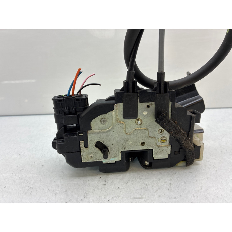 Serrure arriere droit HYUNDAI SANTA FE 2 Photo n°6