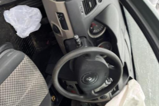 Jante RENAULT MEGANE 2