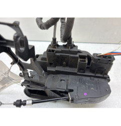 Serrure avant droit HYUNDAI SANTA FE 2