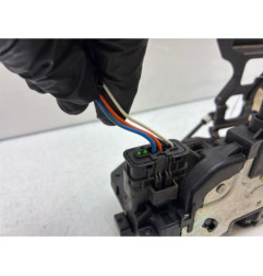 Serrure avant droit HYUNDAI SANTA FE 2