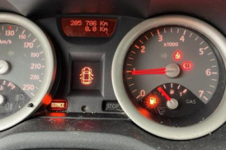 Jante RENAULT MEGANE 2
