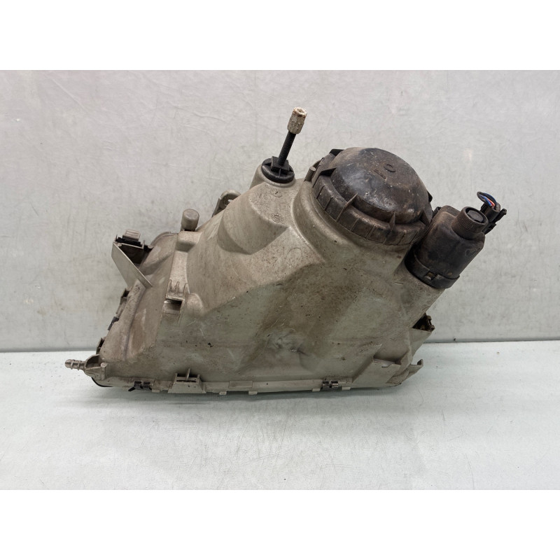 Optique avant principal droit (feux)(phare) SAAB 9.3 1 Photo n°4